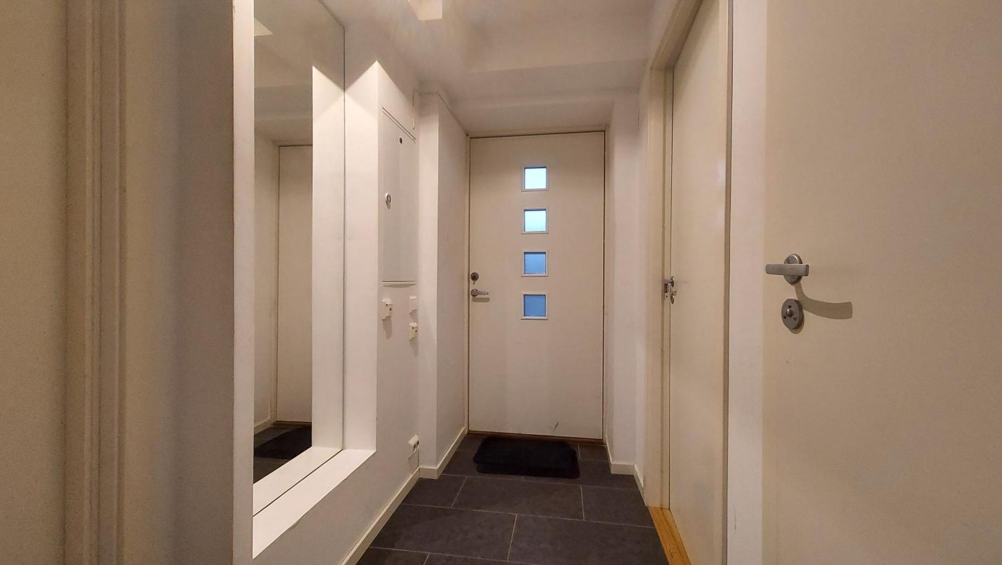 Modern Lyse Fjord Apartment Stavanger