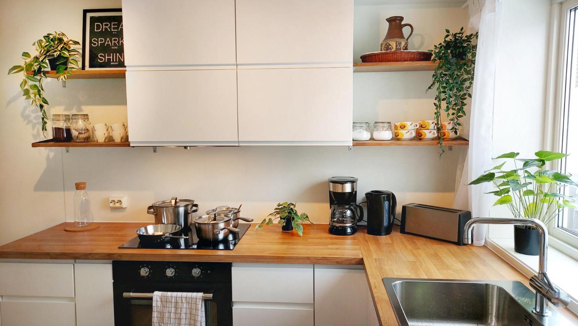 Modern Lyse Fjord Apartment *